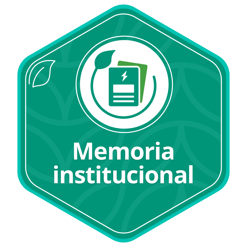 Memoria Institucional