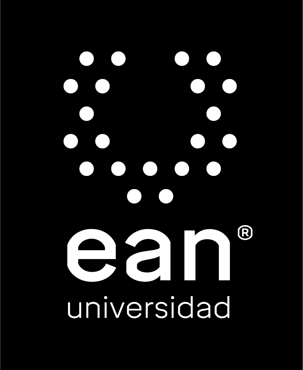 Logo EAN Universidad