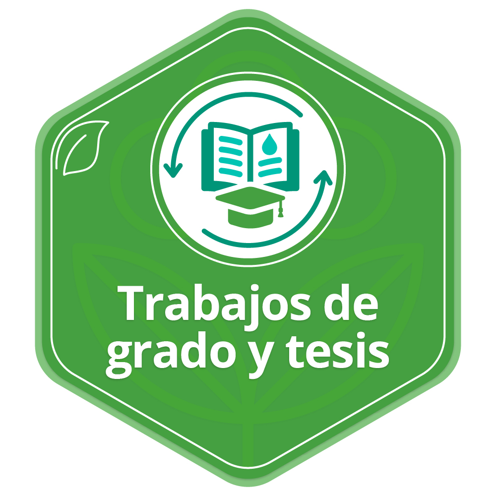 Trabajos de Grado