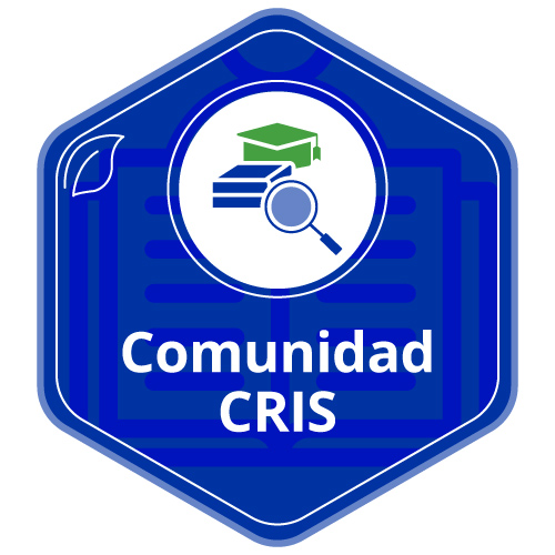 Sistema Institucional de Investigación - CRIS