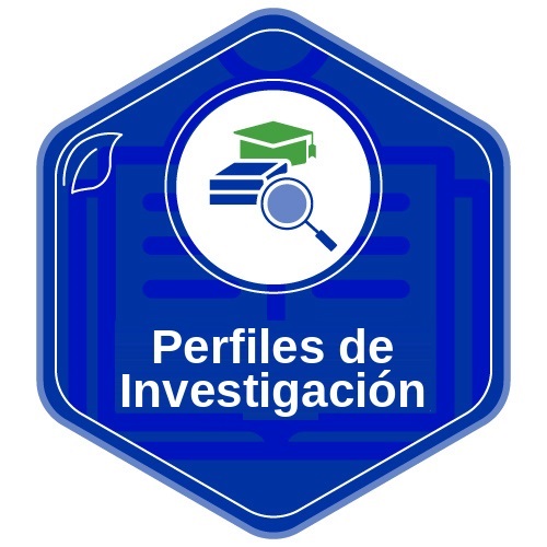 Sistema Institucional de Investigación - CRIS