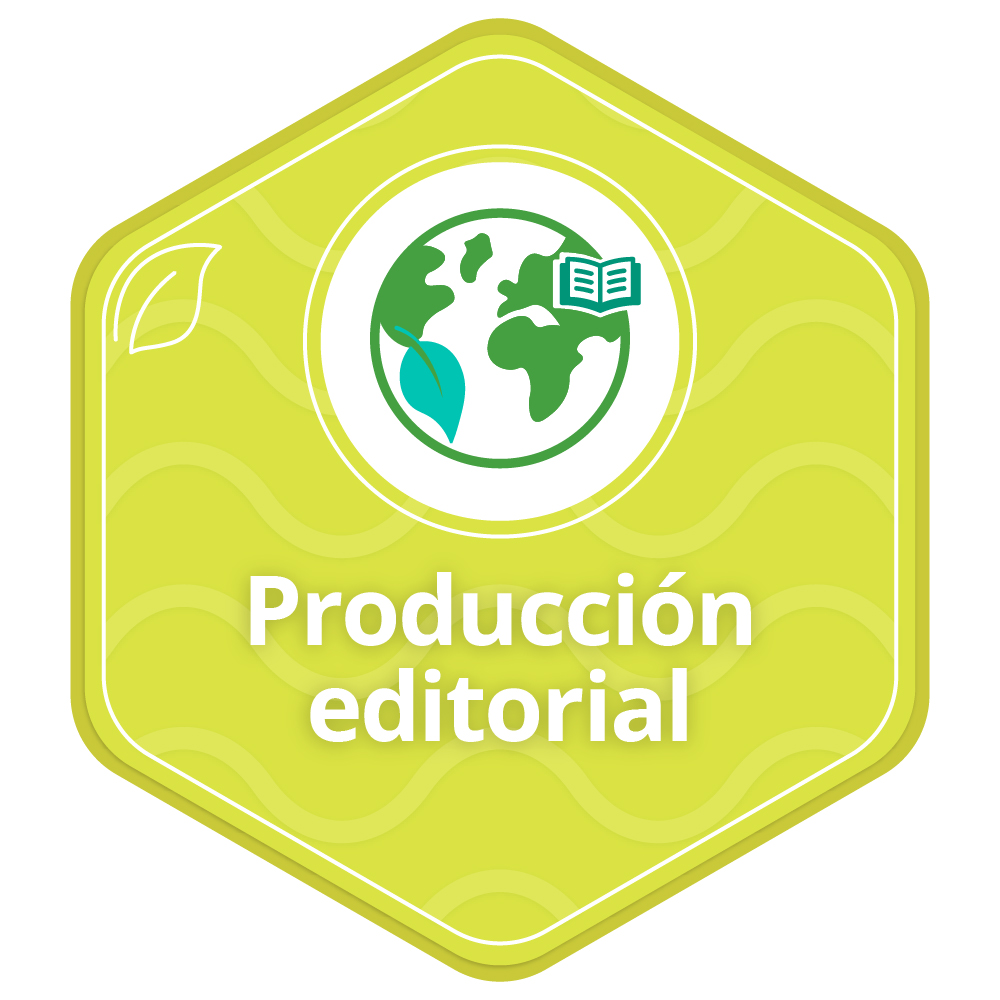 Producción Editorial